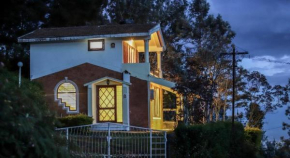 The Orange Home